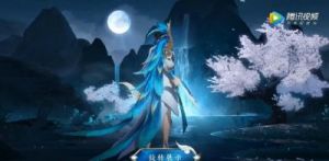 王者荣耀虞姬荣耀典藏皮肤神鉴启示录即将限量登场，神秘双形态引人期待！