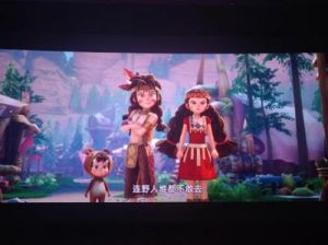 《迷你世界之觉醒》举行云上发布会，引发行业内外热议