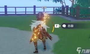  原神磐石精油调配任务详解：探寻神秘世界的新篇章