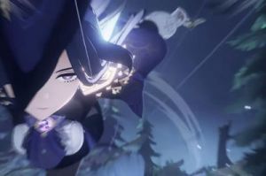  【原神V4.7新角色克洛琳德全面解析：能动手就别BB】